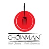 CHOWMAN