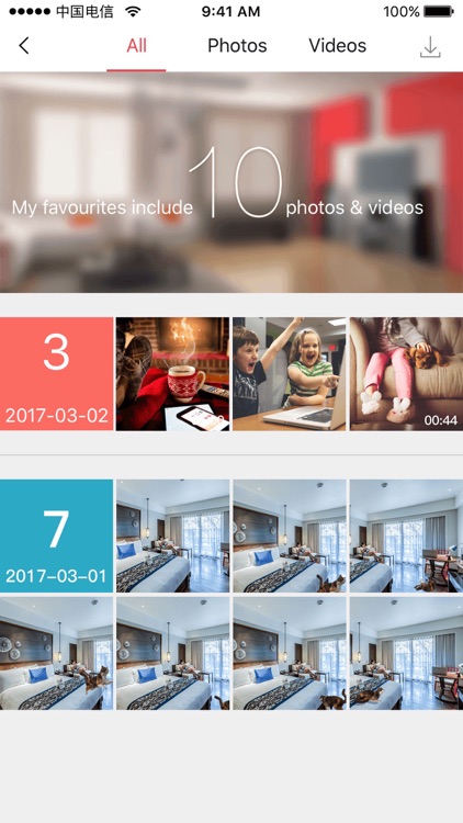 Lenovo Cam screenshot-4