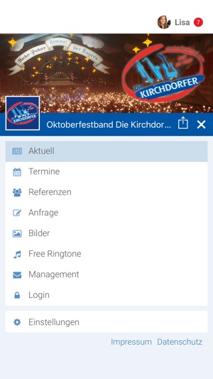 Die Kirchdorfer(圖2)-速報App