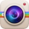 AMAZING - UNIQUE PHOTO CARD APP FOR INSTAGRAM