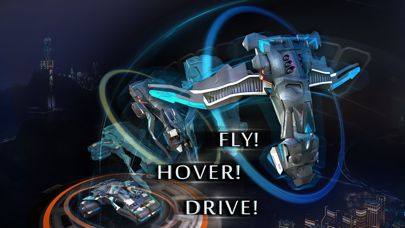 Screenshot from Battle Supremacy: Evolution