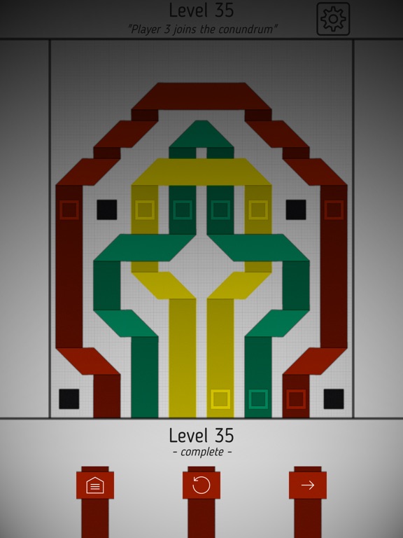 Скачать игру ColorFold