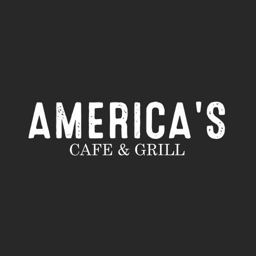 America's Cafe and Grill icon