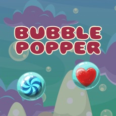 Activities of BubblePopper