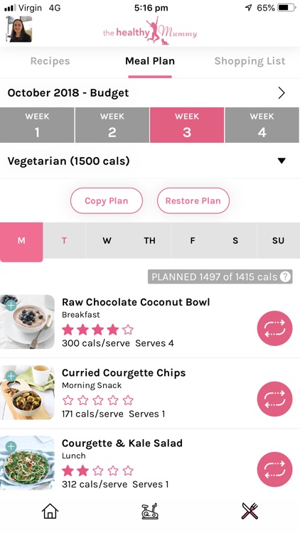 TheHealthyMummy