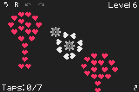 These Robotic Hearts of Mine screenshot 2