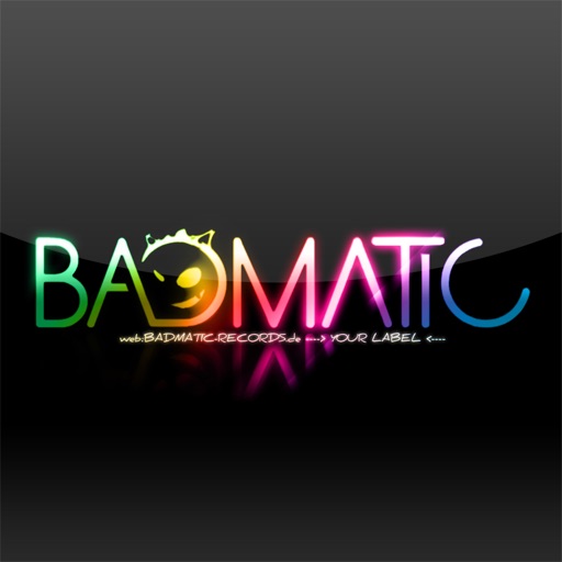 Badmatic-Records.de-Your Label