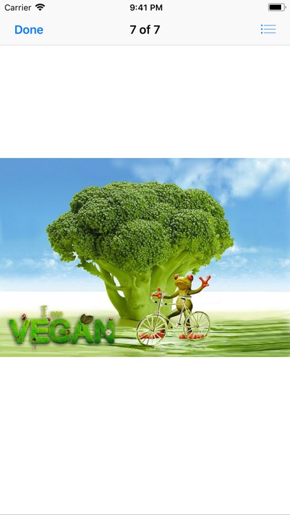 Only Vegan Stickers screenshot-6