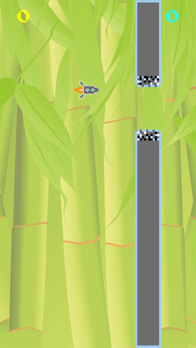 Bamboo Flight screenshot 2