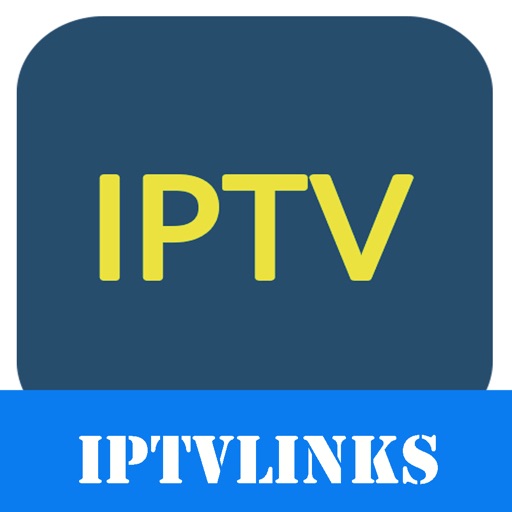 IPTV GO iOS App