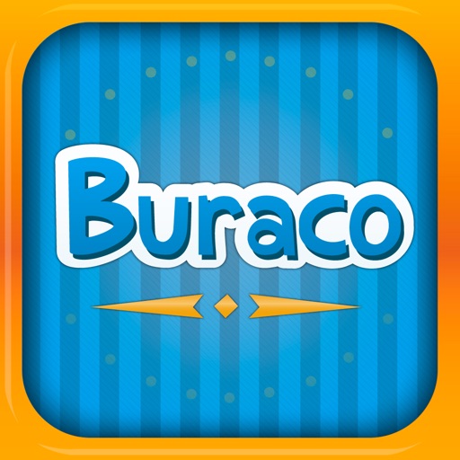 Buraco by ConectaGames iOS App