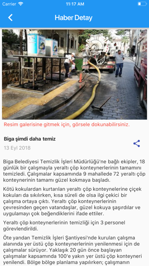 Biga Belediyesi(圖4)-速報App