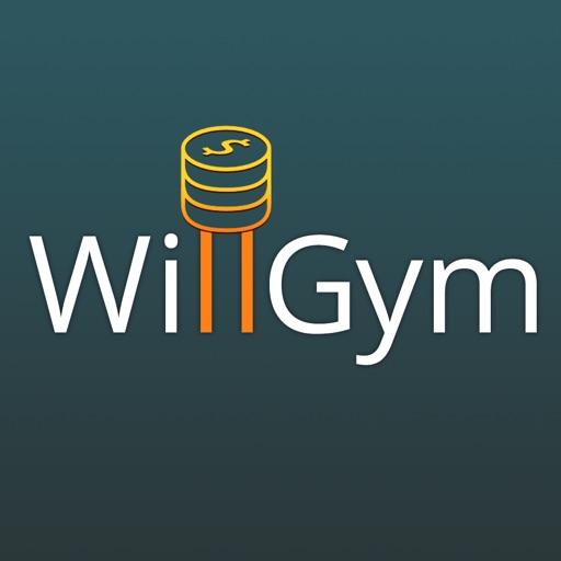 Will Gym - Fitness Motivation! iOS App