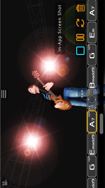 Final Guitar Pro screenshot-4