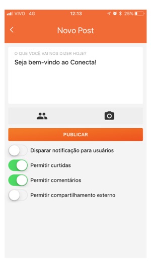 Conecta | Fundação Renova(圖2)-速報App