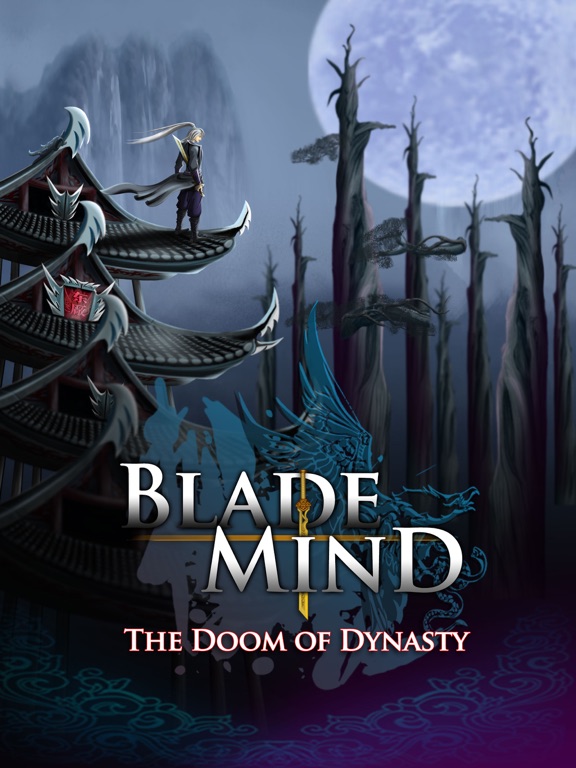 Blade MinD : The Doom of Dynastyのおすすめ画像1