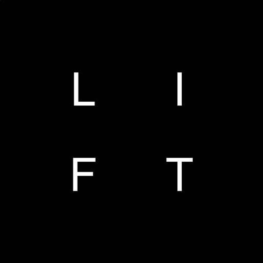Lift Art Gallery