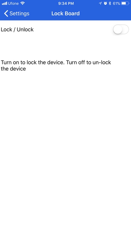 RoboBoard screenshot-3