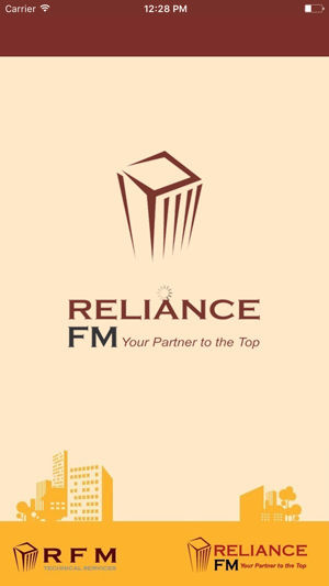 Reliance FM Helpdesk(圖1)-速報App