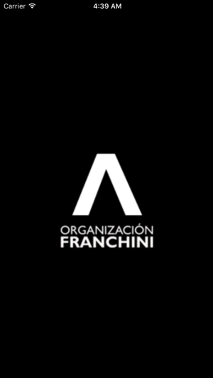 Organización Franchini(圖1)-速報App