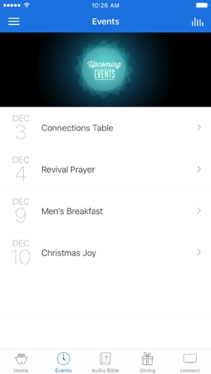 World Harvest Church Hemet(圖2)-速報App