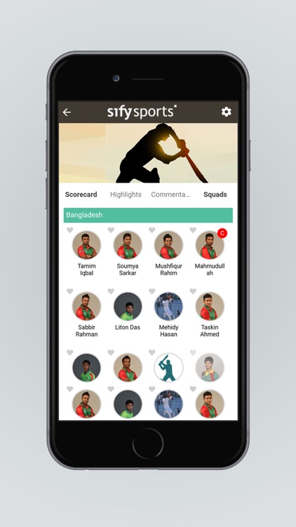 Sify Cricket Live Scores screenshot-4