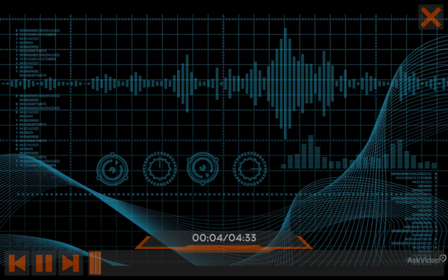 Acoustics 103 Audio Concepts(圖3)-速報App