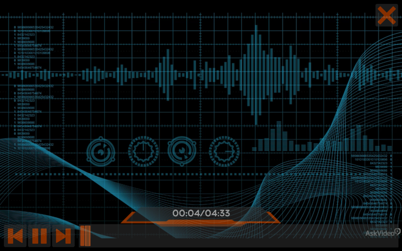 Acoustics 103 Audio Concepts screenshot 3