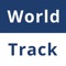 Worldtrack mobile app from the developer of the Worldtrack GPS tracking platform is now available to iOS users