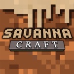 Savanna Craft Adventure