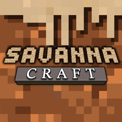 Savanna Craft: Adventure