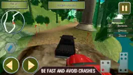 Game screenshot Offroad Hilux Pickup Truck Sim apk