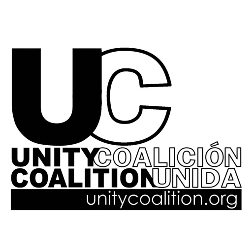 Unity Coalition icon