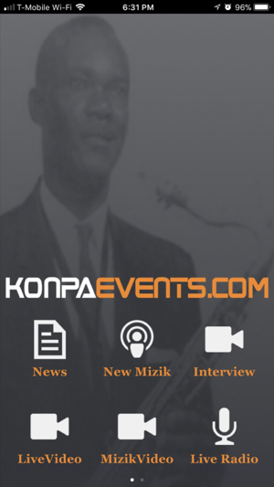 Konpaevents 2018(圖1)-速報App