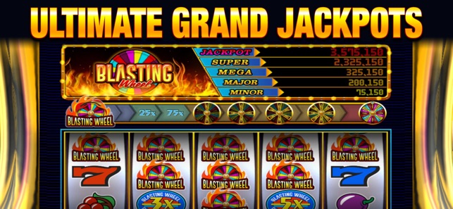 Slotica Casino Slot Game(圖4)-速報App