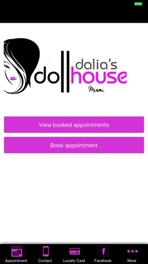 DALIASDOLLHOUSEMIAMI(圖1)-速報App