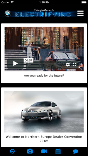 BMW Event(圖2)-速報App