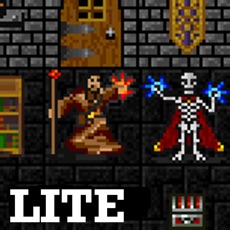 Activities of Dungeons of Chaos - LITE