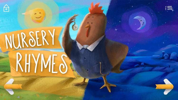 Let's Learn: Farm Animals