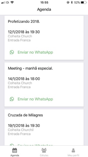 Colheita Church(圖5)-速報App