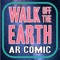 This app brings the Walk Off The Earth comic to life in an exciting and surprising way using the magic of Living Popups Augmented Reality