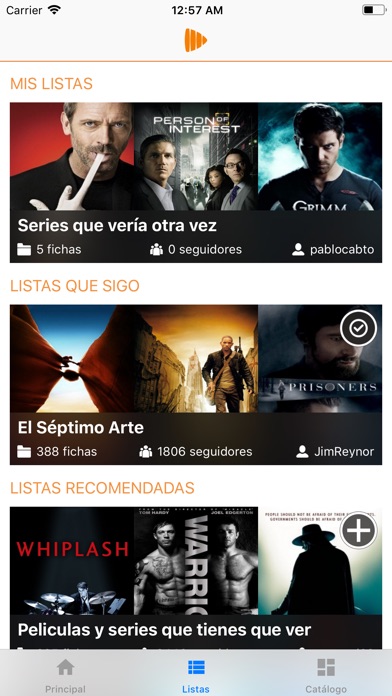 PlayMax screenshot 4