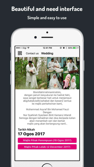 MyWeddings(圖3)-速報App