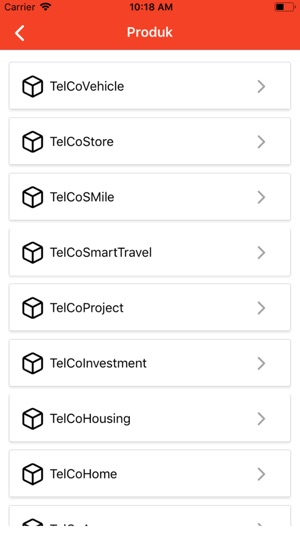 My Smart Telco(圖4)-速報App