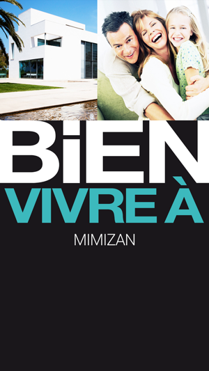 BIEN VIVRE A MIMIZAN(圖1)-速報App