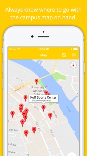 UWO Orientation(圖5)-速報App