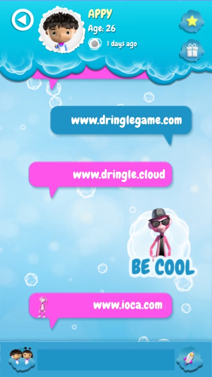 Dringle screenshot-4