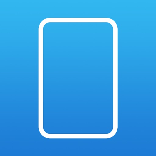 Blur Wallpaper Effects iOS App