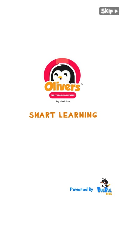 Olivers Learning App