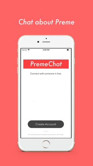 PremeChat